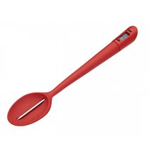 Spoon with thermometer - made by Kitchen Craft