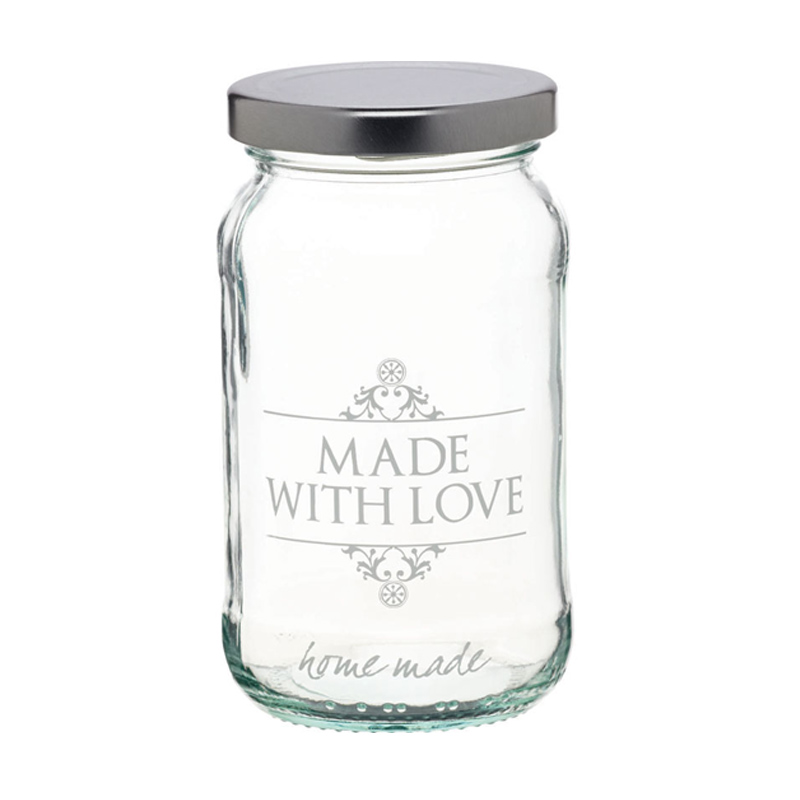 Jar 450 ml - from Kitchen Craft | KitchenShop