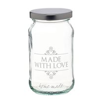 Jar 450 ml - from Kitchen Craft