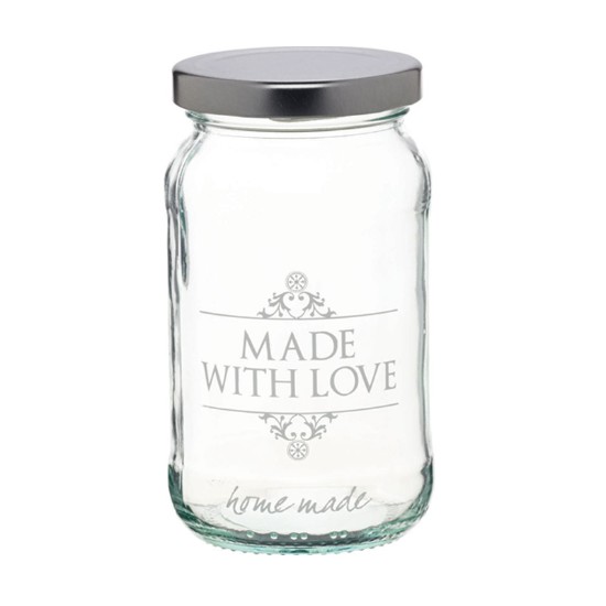 Jar 450 ml - from Kitchen Craft