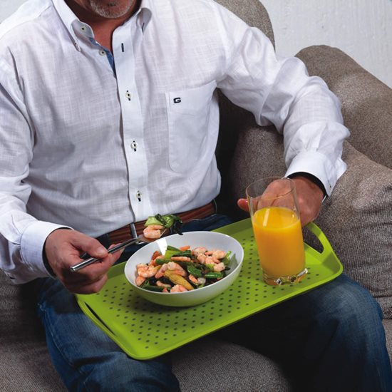 Serving tray, 28.5 x 41 cm - Kitchen Craft