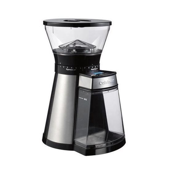 Moedor de café elétrico, 160 W - Cuisinart