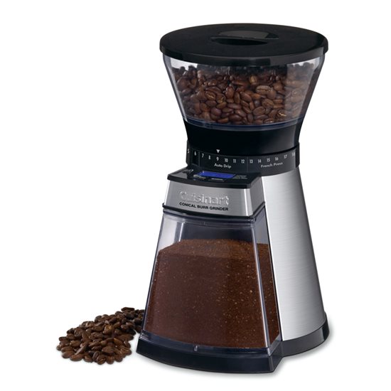 Moedor de café elétrico, 160 W - Cuisinart