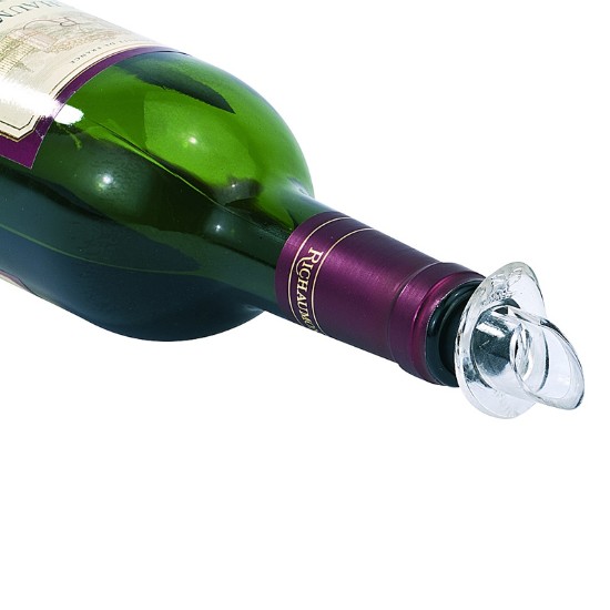 Antipicurator pentru vin "Arros" din plastic - Peugeot