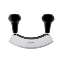 Chopping utensil with 2 blades, 17 cm - Westmark