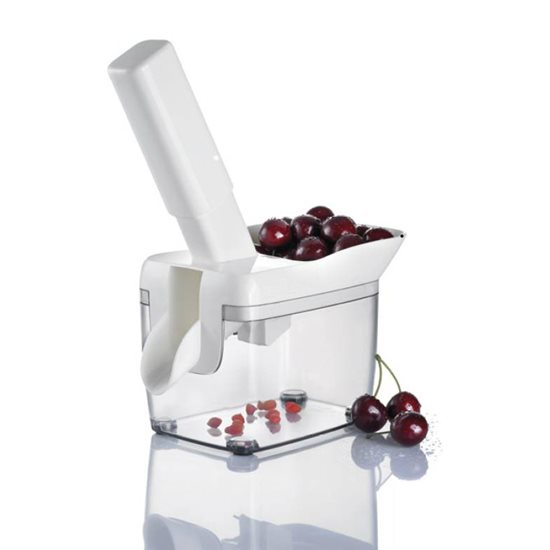 "Kernfix" device for removing pips from cherries - Westmark