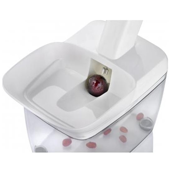 "Kernfix" device for removing pips from cherries - Westmark