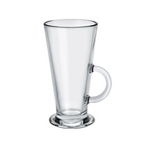 Mug, 280 ml, glass - Borgonovo