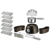 Machine for fondue chocolate, 25 W - UNOLD brand
