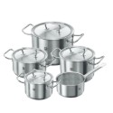 9-osainen astiasto, TWIN Classic - Zwilling