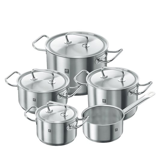 9-piece cookware set, TWIN Classic - Zwilling