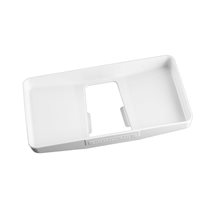 XL tray for the chopping accessory 5FGA - KitchenAid