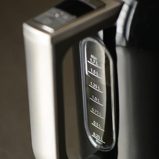 Wasserkocher 1,7 l, Stainless Steel - KitchenAid