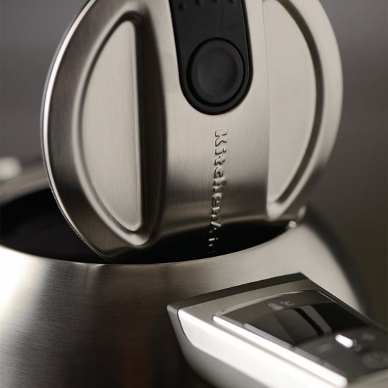 Wasserkocher 1,7 l, Stainless Steel - KitchenAid
