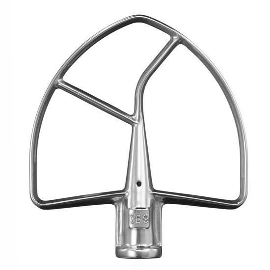 "Artisan" kitchen mixer, model 7580, 6.9L, Medallion Silver – KitchenAid