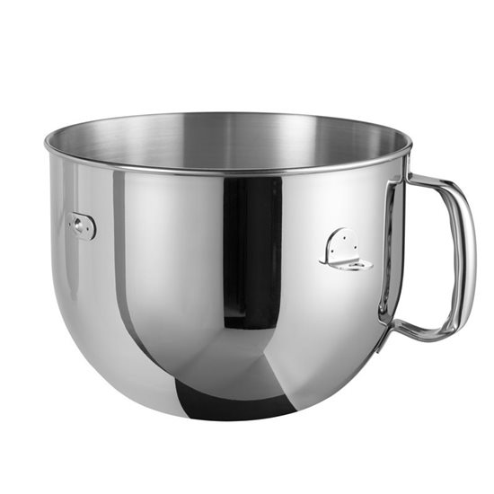 "Artisan" kuhinjski mešalnik, model 7580, 6.9L, Medallion Silver – KitchenAid