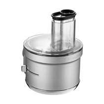 Mincing and slicing accessory - KitchenAid