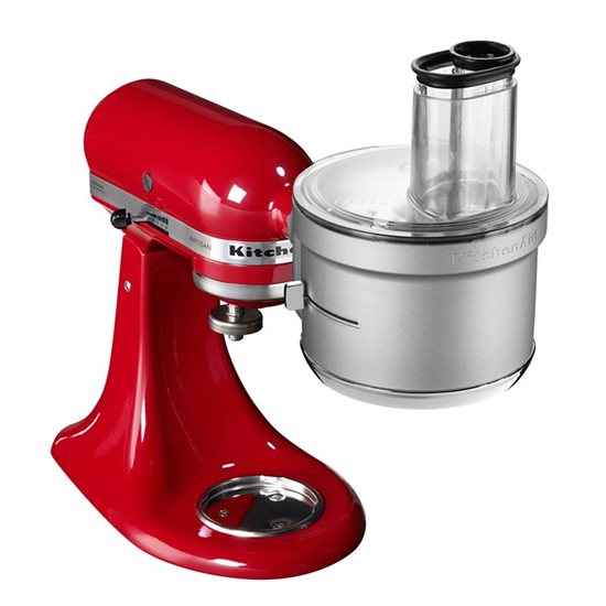 Aċċessorju għat-tqattigħ u t-tqattigħ - KitchenAid