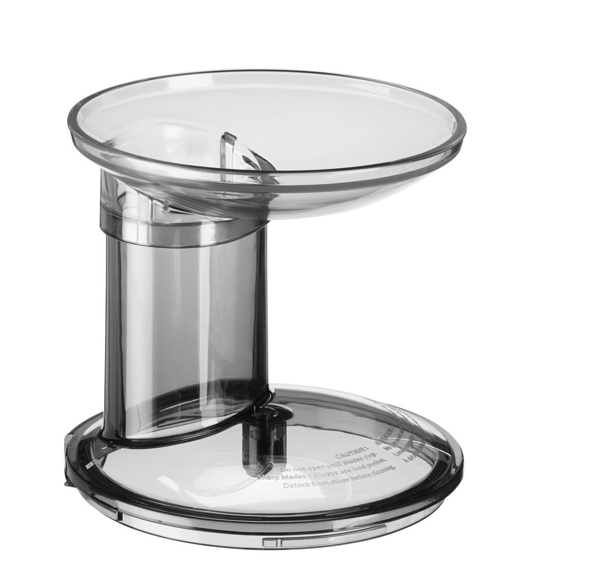 Slow juicer for mixer - KitchenAid 