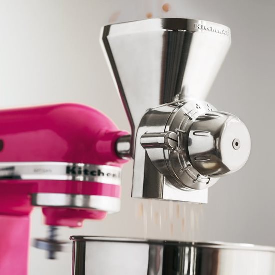 Accessory for grain grinding - KitchenAid