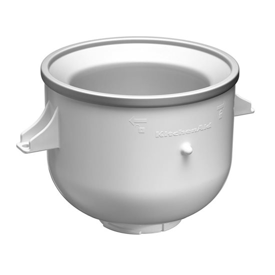 Accessorio per fare il gelato - KitchenAid