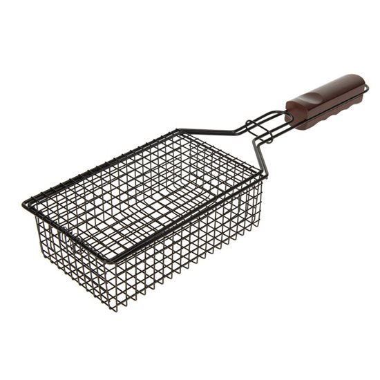Korg för grillade grönsaker - Koopman