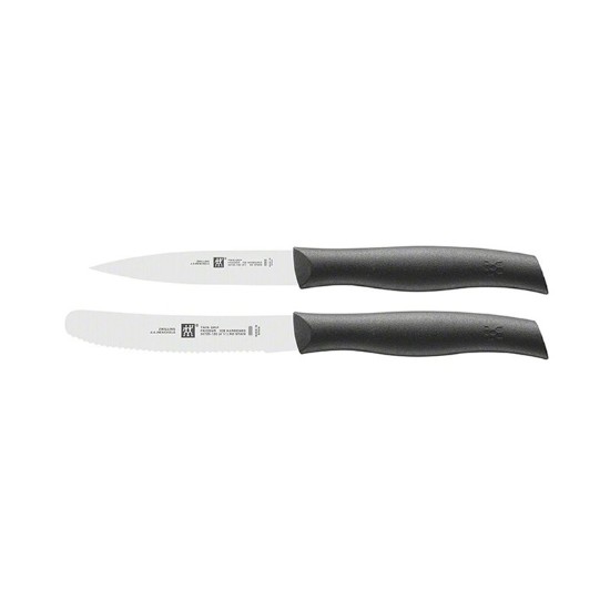 2-piece knife set, "TWIN Grip" - Zwilling