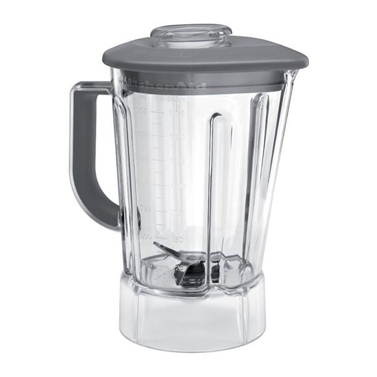 1,75 l sortierte Schüssel, Kunststoff - KitchenAid