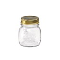 Barattolo in vetro, 150ml - Bormioli Rocco