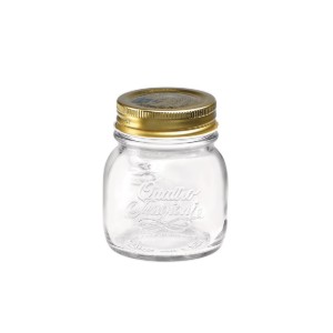 Stekleni kozarec, 150ml - Bormioli Rocco