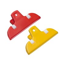 Set of 2 Maxi clips for packaging bags - Westmark