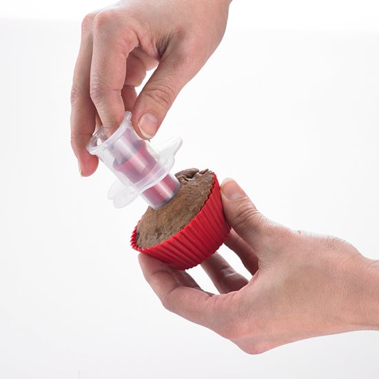 Utensil for removing the cakes core- Westmark