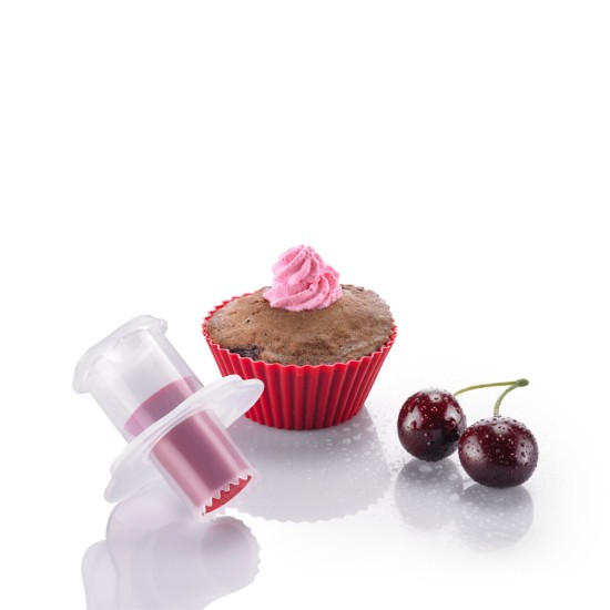 Gebruiksvoorwerp voor het verwijderen van de cakes core- Westmark