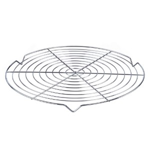 Koelrek, staal, 32 cm - Westmark