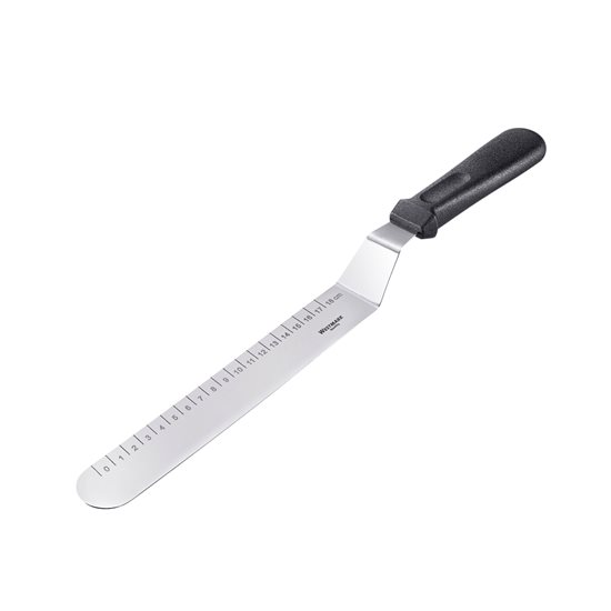 Buzlanma spatulası, 18 cm, paslanmaz çelik - Westmark