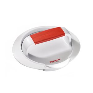 Hamburger press, 16 x 14.8 cm - Westmark
