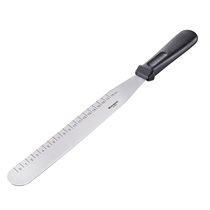 Icing spatula, 38 cm, stainless steel - Westmark