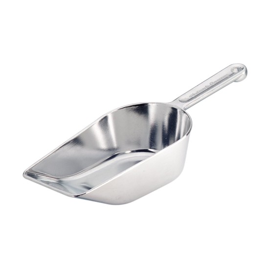 Messschaufel, Aluminium, 650 ml - Westmark