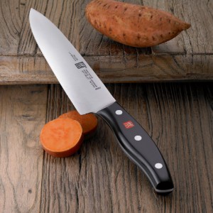Kokkekniv, 20 cm, TWIN Pollux - Zwilling