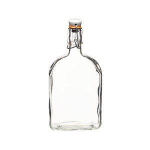 Water bottle, 500 ml - by Kitchen Craft