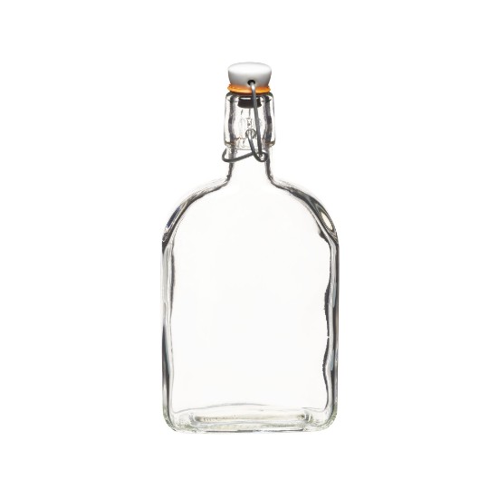 Buidéal uisce, 500 ml - ag Kitchen Craft