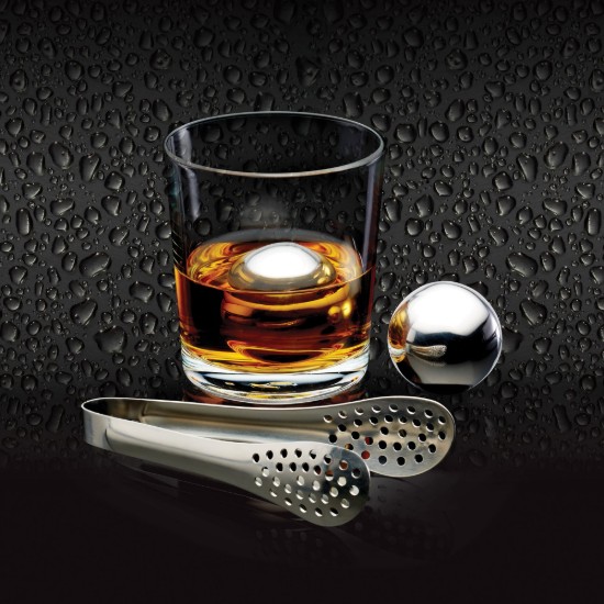 Sada na chlazení whisky - BarCraft