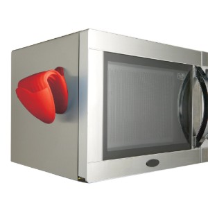 Ochranná rukavica vyrobená zo silikónu - od Kitchen Craft