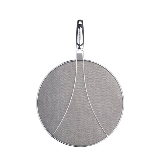 Anti-splash sieve, 33 cm - by Kitchen Craft