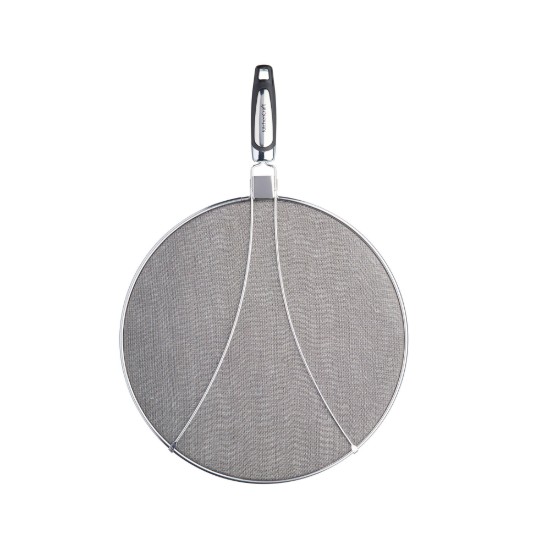 Spritzschutzsieb, 33 cm - von Kitchen Craft