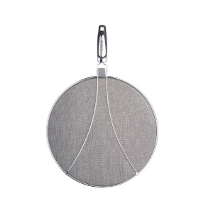 Colino antispruzzo, acciaio inox, 33 cm - MasterClass