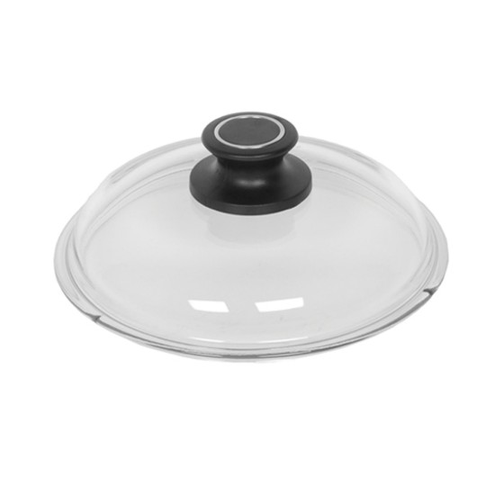Sklenená pokrievka, 26 cm - AMT Gastroguss