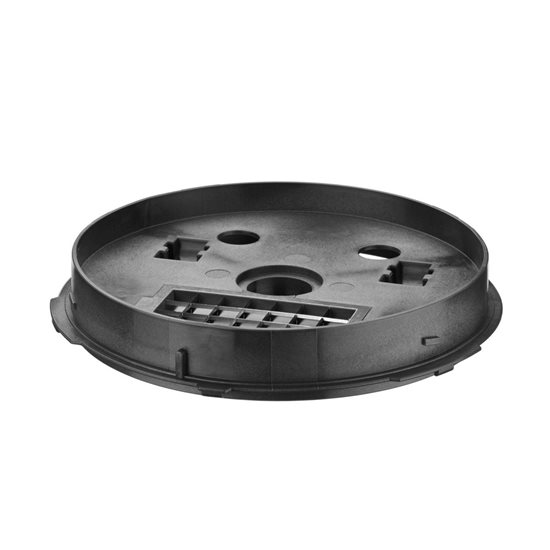 12 mm kenarlı küp kesme seti, 5KFP1644 - KitchenAid