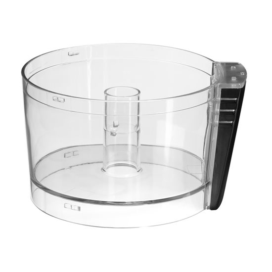Mini-madhakker, 0,83 L, 240 W, Onyx Black - KitchenAid