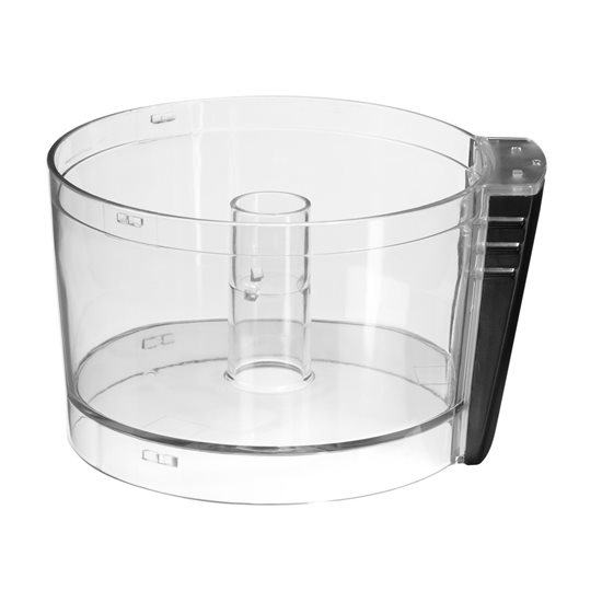 Mini sekljalnik hrane, 0,83 L, 240 W, Onyx Black - KitchenAid